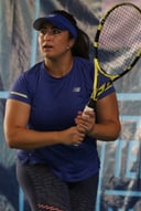 Rallying with Rezaï: Testing Your Tennis Knowledge on Aravane Rezaï