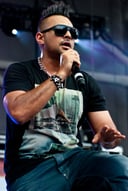 Do You Have What It Takes to Ace Our Sean Paul Quiz?