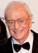 Michael Caine IQ Test: 20 Questions to Determine Your Smartness