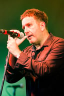 The Harmonious Journey of Terry Hall: Unveiling the Life and Legacy of an English Musical Icon