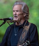 The Kris Kristofferson Chronicles: Testing Your Knowledge on the Legendary Country Singer and Songwriter