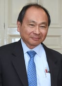 The Fukuyama Phenomenon: Testing Your Knowledge of a Political Intellectual