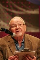 Dive into the World of Fredric Jameson: An Engaging English Quiz!