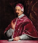 Unveiling the Papal Secrets: The Intriguing Life of Pope Alexander VII