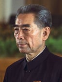 Unraveling the Enigma: The Life and Legacy of Zhou Enlai, China's First Premier