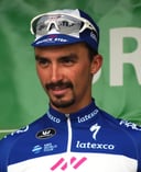Pedal Like a Pro: How Well Do You Know Julian Alaphilippe?