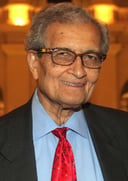 Mastermind of Economics: The Amartya Sen Chronicles