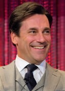 Is Your Hamm Knowledge on Point? Test Your Jon Hamm Trivia!