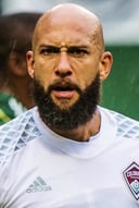The Tim Howard Challenge: Test Your Knowledge of the American Soccer Legend!