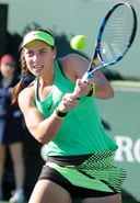 Smashing Success: How Well Do You Know Ana Konjuh? - A Tennis Quiz