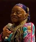 Exploring the Colorful Canvas of Faith Ringgold: A Journey through the Life and Art of an Iconic American Artist