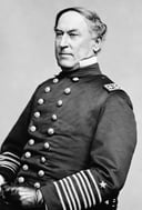 Commander Farragut: A Legendary Journey through Naval History