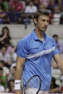 Unraveling the Legacy: The Juan Carlos Ferrero Tennis Quiz!