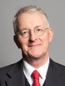 The Inspiring Journey of Hilary Benn: A Quiz on the Accomplishments of a British Labour Politician