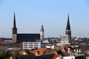 Discover Enchanting Halle (Saale): The Ultimate Quiz on Saxony-Anhalt's Hidden Gem!