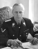 Unveiling Joachim von Ribbentrop: A Quiz on the Infamous German Diplomat