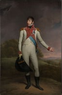 From Emperor to King: Unraveling Louis Bonaparte's Reign