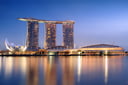 Unlock the Secrets of Marina Bay Sands: The Ultimate Quiz on Singapore's Iconic Integrated Resort!