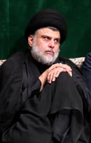 Sadr's Saga: Delve into the Life and Influence of Muqtada al-Sadr