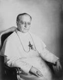 The Pillars of Pope Pius XI: A Journey Through Catholic History