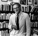 The Poetry Pilgrimage: Unraveling the Enigmatic Genius of Robert Lowell