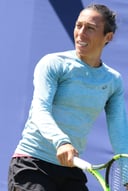 Serving Up Success: The Francesca Schiavone Tennis Trivia Challenge!