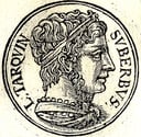 Lucius Tarquinius Superbus