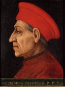 The Magnificent Medici: A Quiz on Cosimo de' Medici, the Father of Renaissance Florence
