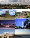 Santo Domingo Trivia Challenge: 20 Questions to Test Your Expertise