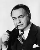 The Charismatic Legacy of Edward G. Robinson: Test Your Knowledge!