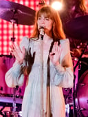 Finding Florence: The Ultimate Quiz on Singer-Songwriter Florence Welch