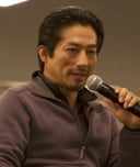 The Great Hiroyuki Sanada Quiz: How Will You Fare Against the Competition?