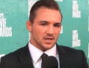 Battling with the Best: The Ultimate Michael Chandler Quiz!