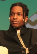 A$AP Rocky Quiz-topia: 20 Questions to Explore Your Knowledge