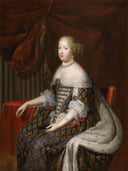The Royal Revival: Exploring the Remarkable Reign of Maria Theresa of Spain
