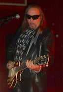 Ace Frehley Knowledge Kombat: 30 Questions to Battle for Superiority