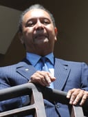 Jean-Claude Duvalier IQ Test: How Smart Are You When It Comes to Jean-Claude Duvalier?