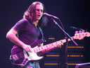 Mastering the Bass: The Ultimate Geddy Lee Challenge