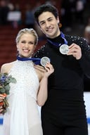 Diving into the Life of Andrew Poje: A Canadian Ice Dance Sensation