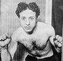 The James and Jabs of Harry Lewis: A Heavyweight Quiz on the Life and Legacy of the American Boxer