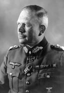 Blitzkrieg Mastermind: The Heinz Guderian Challenge