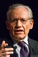 Unveiling the Untold: A Quiz on Bob Woodward's Legendary Investigations