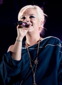 Lily Allen Intelligence Quotient: 18 Questions to measure your IQ
