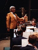 Master of Melodies: The Elmer Bernstein Quiz