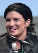 Unleashing Gina Carano: Test Your Knowledge of the American Actress and MMA Star!