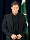 Imran Khan Trivia Challenge: 20 Questions to Test Your Expertise