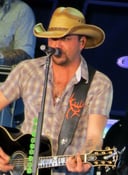 Rockin' with Jason Aldean: Test Your Knowledge of the Country Superstar!