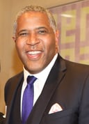Robert F. Smith Quiz-tastic: 22 Questions to Test Your Quiz Skills