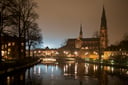 Unraveling Uppsala: The Ultimate Quiz on Sweden's Historic Treasure