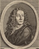 Jean-Baptiste de Boyer, Marquis d'Argens